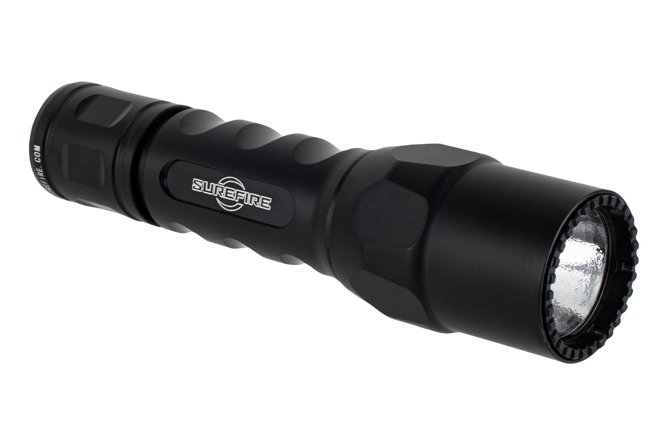 Surefire 6PX Tactical Single Output Handheld Light - 600 Lumens